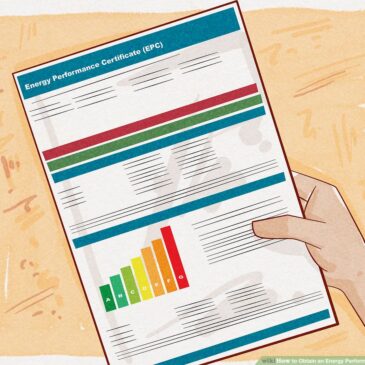 energy performance certificate-epc