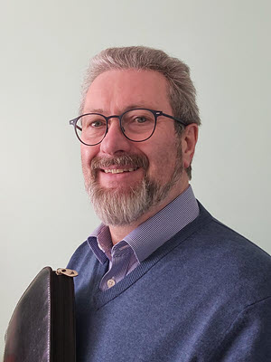 domestic energy assessor kerry parkes